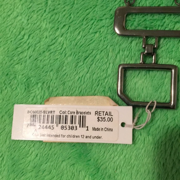 BCBGeneration bracelet - Picture 4 of 12